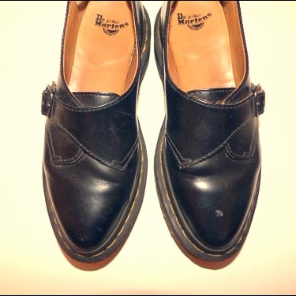 Dr.Martens Size 6